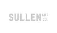 Sullen Clothing logo