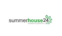 Summer House 24 logo