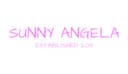 Sunny Angela logo