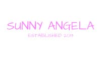 Sunny Angela logo