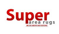 Super Area Rugs logo