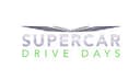 Supercar Drive Days logo