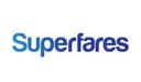 Superfares logo