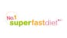 SuperFastDiet logo