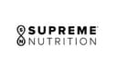 Supreme Nutrition logo