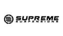 Supreme Suspensions logo