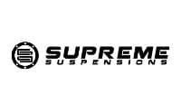 Supreme Suspensions logo