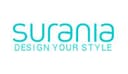 Surania logo