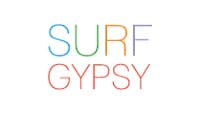 Surf Gypsy Clothing logo