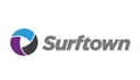 Surftown logo