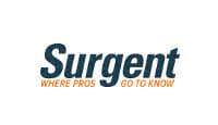 Surgent.com logo