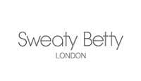 Sweaty Betty logo