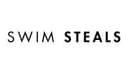 SwimSteals logo