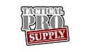 Tactical Pro Supply logo