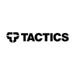 Tactics logo