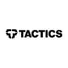 Tactics logo