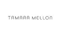 Tamara Mellon logo