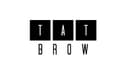 TatBrow logo