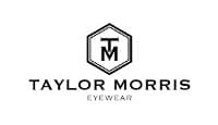 Taylor Morris Eyewear logo