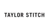 Taylor Stitch logo