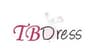 TBDress logo