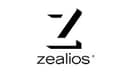 Team Zealios logo