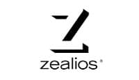 Team Zealios logo