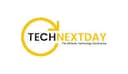 TechNextDay logo