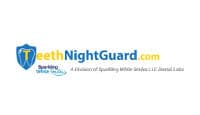 Teeth Night Guard logo