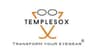 Templesox.com logo