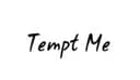 Tempt Me Swimsuits logo