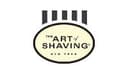 The Art of Shaving logo