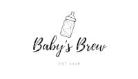 The Babys Brew logo