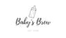 The Babys Brew logo