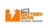 TheBatteryGuys logo