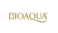 The BIOAQUA logo