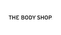 The Body Shop logo