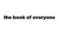 The Book of Everyone logo