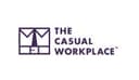 The Casual Workplace logo