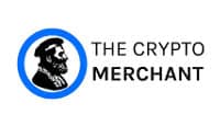 The Crypto Merchant logo