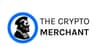 The Crypto Merchant logo