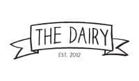 The Dairy logo