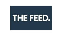 The Feed logo