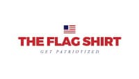 The Flag Shirt logo