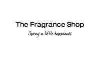 The Fragrance Shop logo