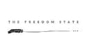 The Freedom State logo