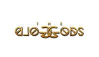 The Gold Gods logo