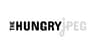 The Hungry JPEG logo