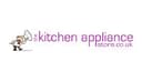 The Kitchen Appliance Store logo