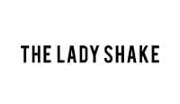 The Lady Shake logo